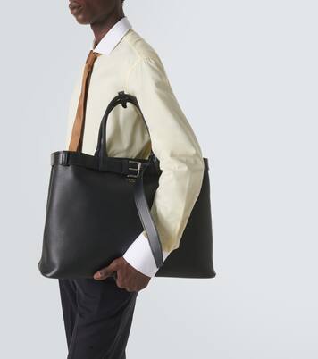 Bolso Prada Buckle de piel | Prada