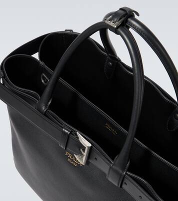 Bolso Prada Buckle de piel | Prada