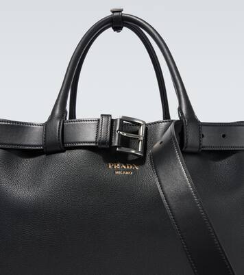 Bolso Prada Buckle de piel | Prada