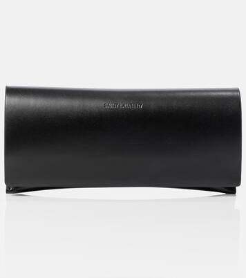 SL 720 square sunglasses | Saint Laurent