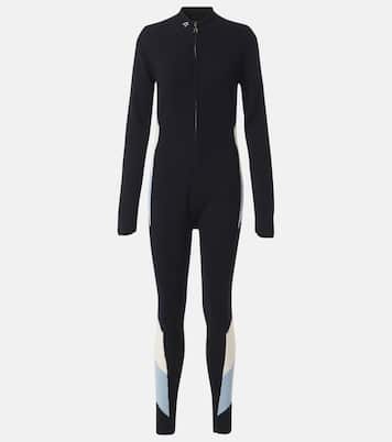 Cora wool jumpsuit | Perfect Moment