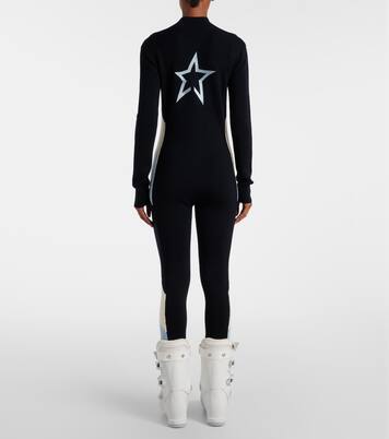 Cora wool jumpsuit | Perfect Moment