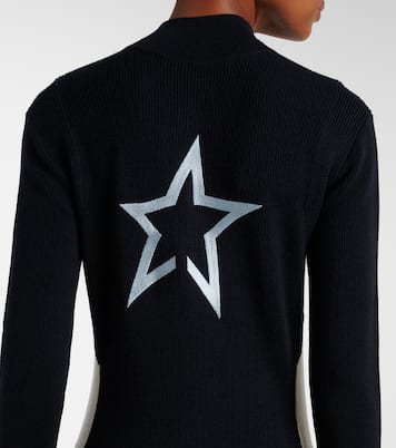 Cora wool jumpsuit | Perfect Moment