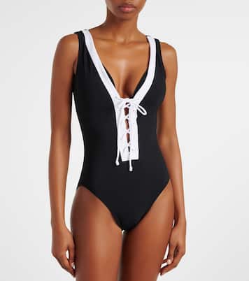 Badeanzug Demi | Karla Colletto