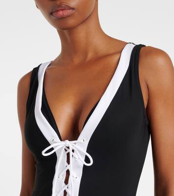 Badeanzug Demi | Karla Colletto