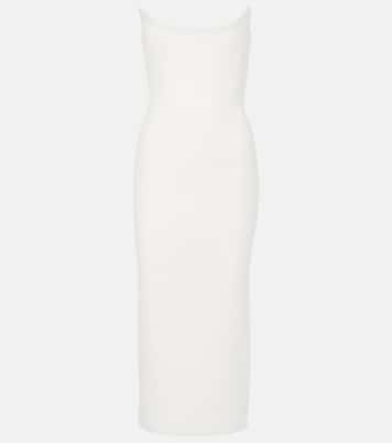 Robe midi de mariée | Alex Perry