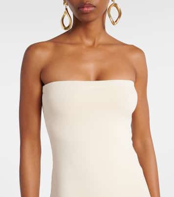 Robe longue Romy | Posse