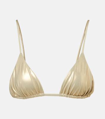 Haut de bikini Via | Jade Swim