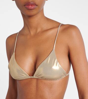 Haut de bikini Via | Jade Swim