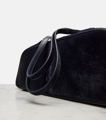 Sac Simona en cuir façon poulain | Khaite