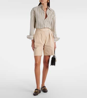 Mokassins Gommino aus Leder | Tod's