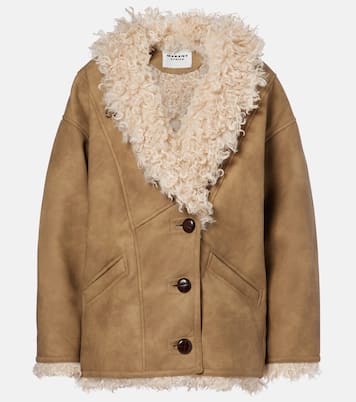 Manteau Clea | Marant Etoile