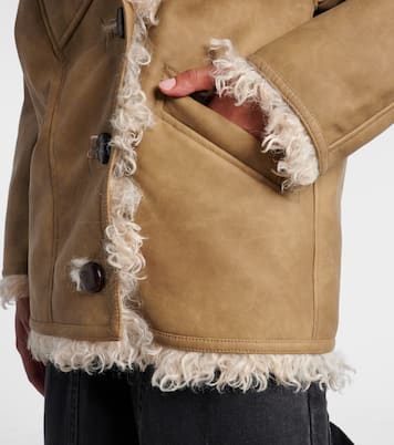 Manteau Clea | Marant Etoile