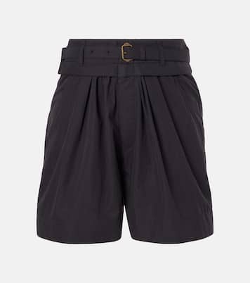 Bermuda-Shorts Danica aus einem Baumwollgemisch | Marant Etoile