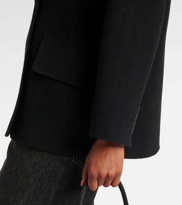 Cabanjacke Luke aus Schurwolle | 'S Max Mara