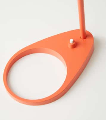 Lampe d’appoint AJ Mini par Arne Jacobsen, prise EU | Louis Poulsen