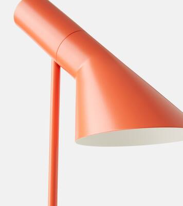 Lampe d’appoint AJ Mini par Arne Jacobsen, prise EU | Louis Poulsen