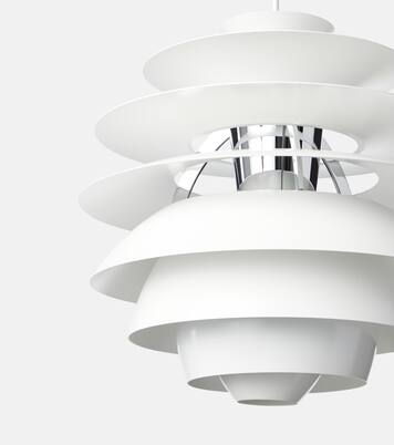 PH Snowball pendant lamp by Poul Henningsen | Louis Poulsen