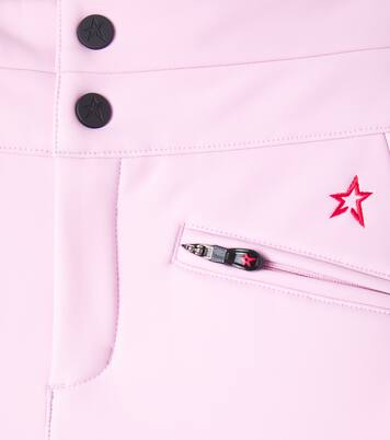 Aurora flared ski pants | Perfect Moment Kids