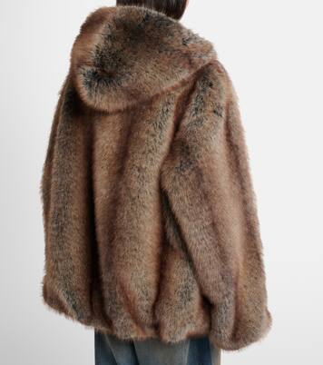 Oversize-Jacke Emma | The Frankie Shop