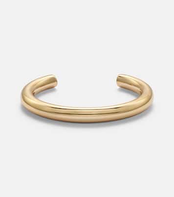 Armreif Natasha, 10kt vergoldet | Jennifer Fisher