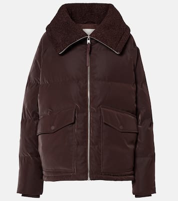 Roseville down jacket | Varley