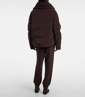 Roseville down jacket | Varley