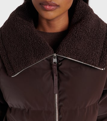 Roseville down jacket | Varley