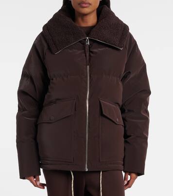 Roseville down jacket | Varley