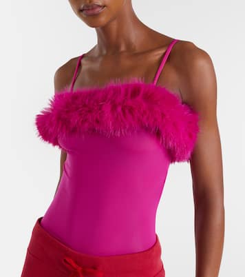 Top aus Jersey | Balenciaga