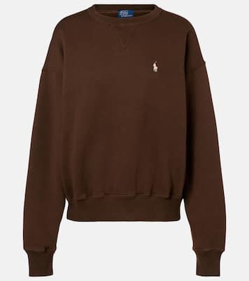 Sweatshirt aus Jersey | Polo Ralph Lauren