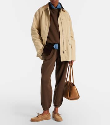 Sweatshirt aus Jersey | Polo Ralph Lauren