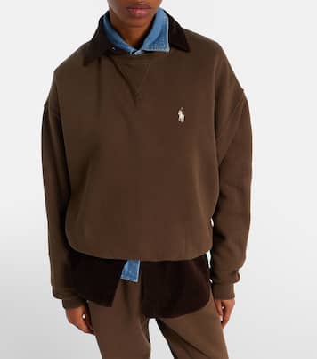 Sweatshirt aus Jersey | Polo Ralph Lauren