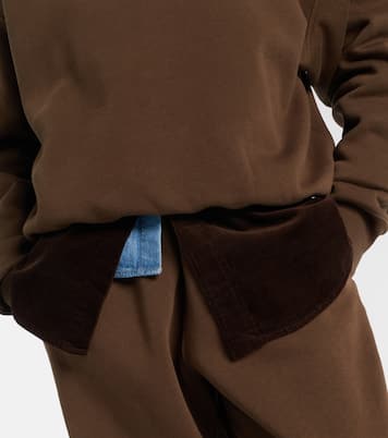 Sweatshirt aus Jersey | Polo Ralph Lauren