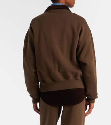 Sweatshirt aus Jersey | Polo Ralph Lauren