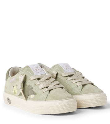 X Golden Goose Sneakers Golstar | Bonpoint