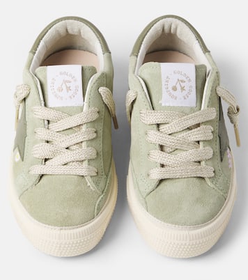 X Golden Goose Sneakers Golstar | Bonpoint
