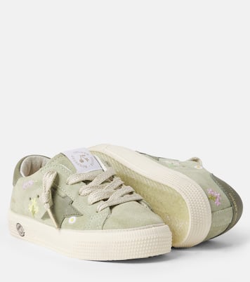 X Golden Goose Sneakers Golstar | Bonpoint
