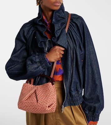 Henkeltasche | Dries Van Noten