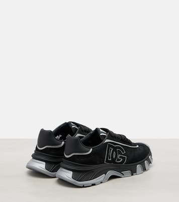 Sneakers DG Country Road mit Spitze | Dolce&Gabbana