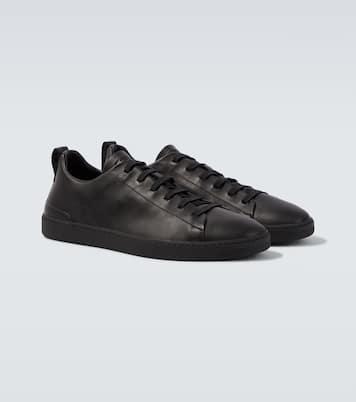 Rochdale leather sneakers  | Church's