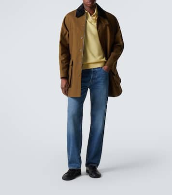 Rochdale leather sneakers  | Church's