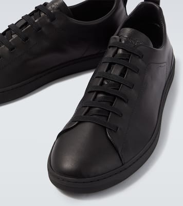 Rochdale leather sneakers  | Church's