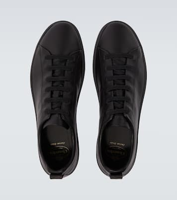 Rochdale leather sneakers  | Church's