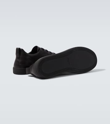 Rochdale leather sneakers  | Church's