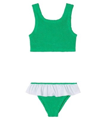 Bikini Olive  | Hunza G Kids