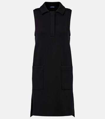 Robe polo Saggina en coton mélangé | 'S Max Mara