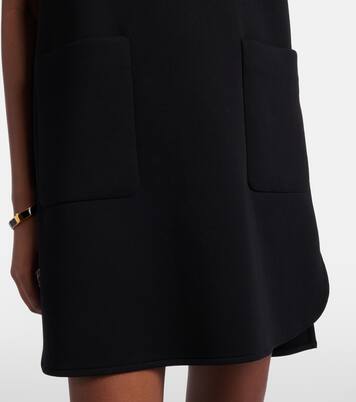 Robe polo Saggina en coton mélangé | 'S Max Mara