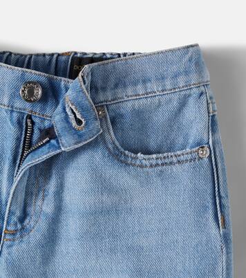 Distressed jeans | Dolce&Gabbana Kids