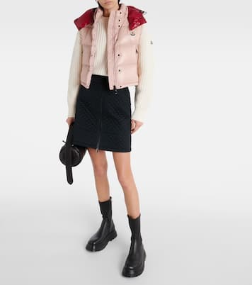 Daunenweste Alpiste | Moncler